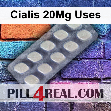 Cialis 20Mg Uses 790