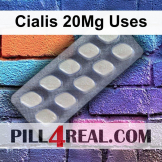 Cialis 20Mg Uses 790