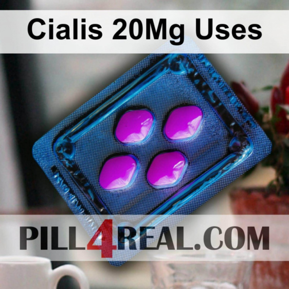 Cialis 20Mg Uses 842