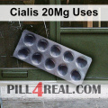 Cialis 20Mg Uses 851