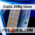 Cialis 20Mg Uses 867