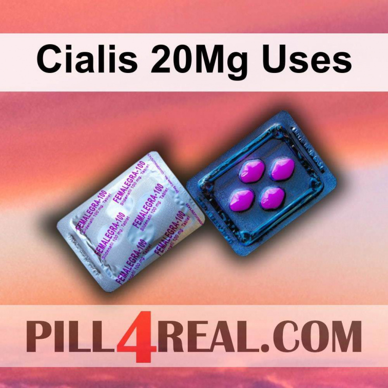 Cialis 20Mg Uses 876