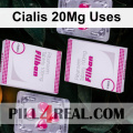 Cialis 20Mg Uses 952