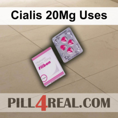 Cialis 20Mg Uses 969