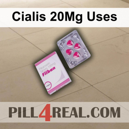 Cialis 20Mg Uses 969
