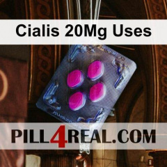 Cialis 20Mg Uses 994