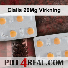 Cialis 20Mg Virkning 537