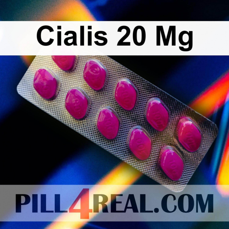 Cialis 20 Mg 401