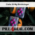 Cialis 20 Mg Bivirkninger 017
