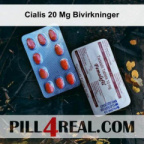 Cialis 20 Mg Bivirkninger 046