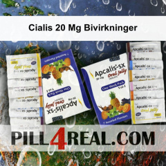 Cialis 20 Mg Bivirkninger 070