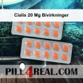 Cialis 20 Mg Bivirkninger 136