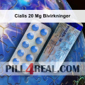 Cialis 20 Mg Bivirkninger 242