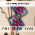 Cialis 20 Mg Bivirkninger 350