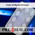Cialis 20 Mg Bivirkninger 386