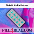 Cialis 20 Mg Bivirkninger 428