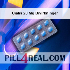 Cialis 20 Mg Bivirkninger 554