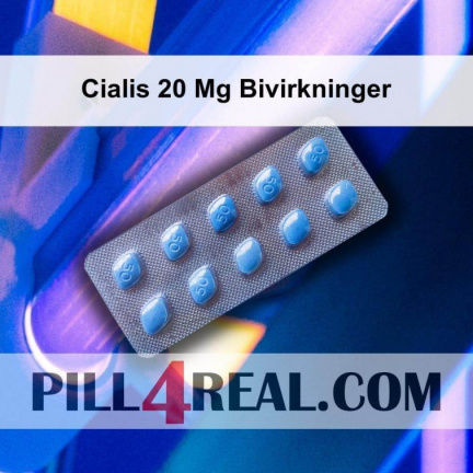 Cialis 20 Mg Bivirkninger 554