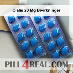 Cialis 20 Mg Bivirkninger 556