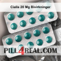 Cialis 20 Mg Bivirkninger 633