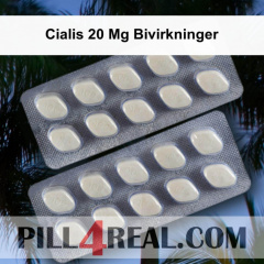Cialis 20 Mg Bivirkninger 716