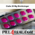 Cialis 20 Mg Bivirkninger 828