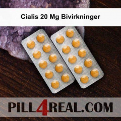 Cialis 20 Mg Bivirkninger 889