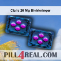 Cialis 20 Mg Bivirkninger 937