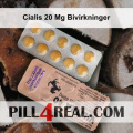 Cialis 20 Mg Bivirkninger 956