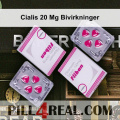 Cialis 20 Mg Bivirkninger 962
