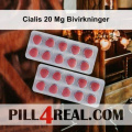 Cialis 20 Mg Bivirkninger 965