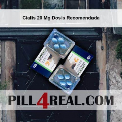 Cialis 20 Mg Dosis Recomendada 004