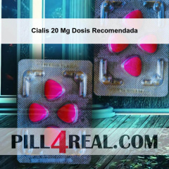 Cialis 20 Mg Dosis Recomendada 243