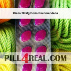 Cialis 20 Mg Dosis Recomendada 251