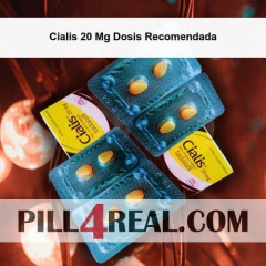Cialis 20 Mg Dosis Recomendada 560