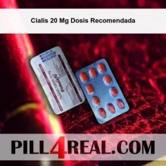 Cialis 20 Mg Dosis Recomendada 968