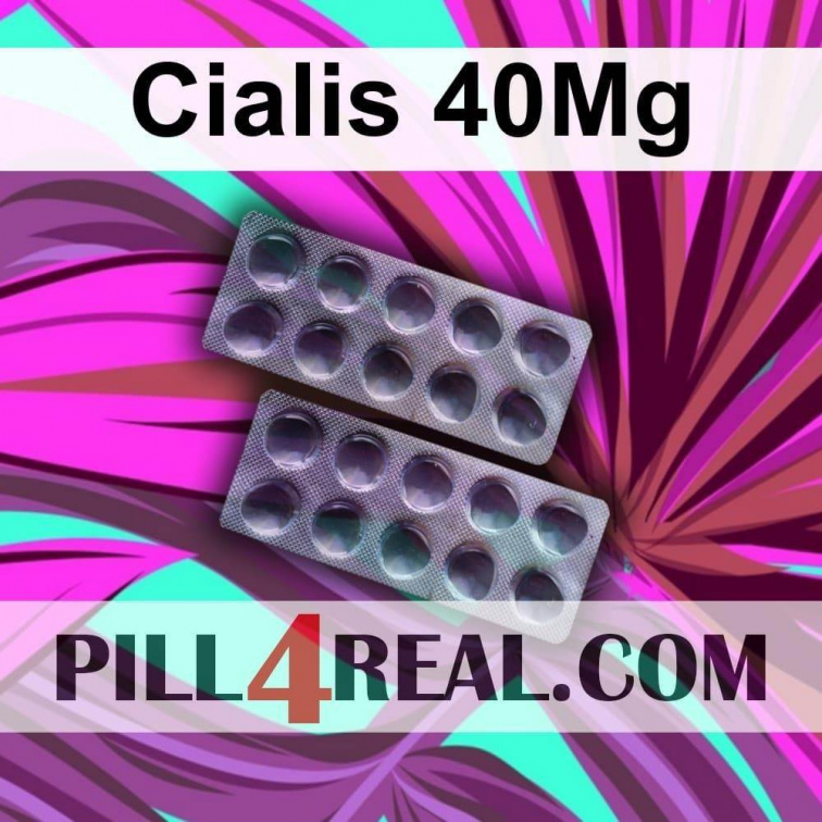 Cialis 40Mg 224