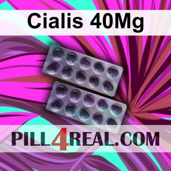 Cialis 40Mg 224