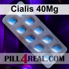 Cialis 40Mg 272