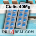 Cialis 40Mg 400