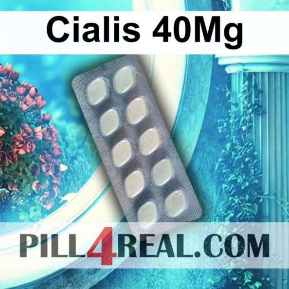 Cialis 40Mg 542