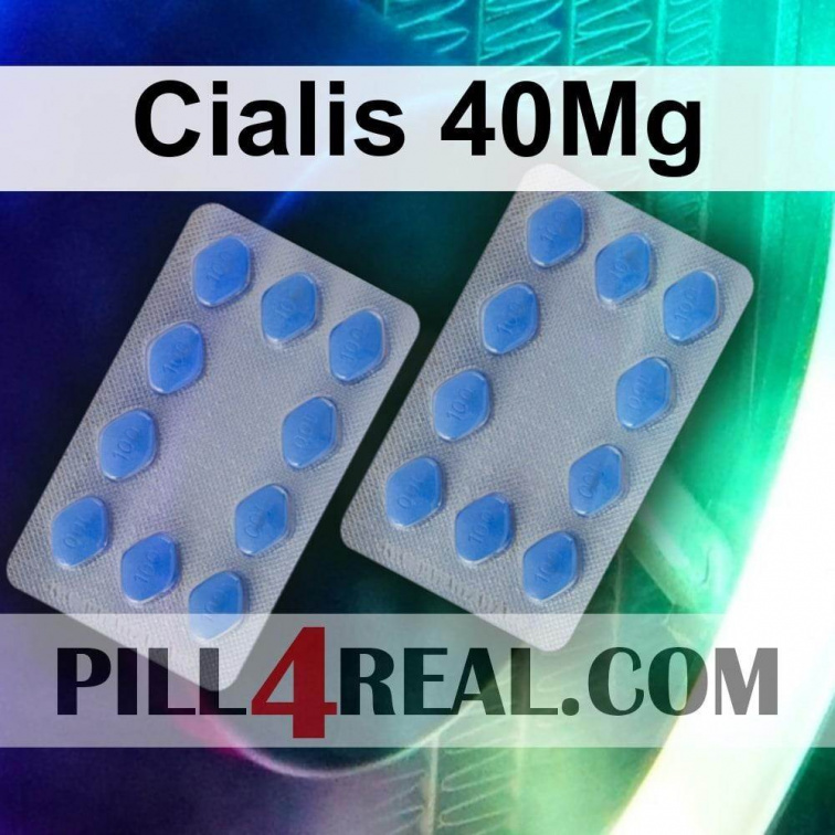 Cialis 40Mg 815