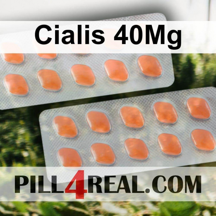 Cialis 40Mg 820