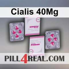 Cialis 40Mg 821
