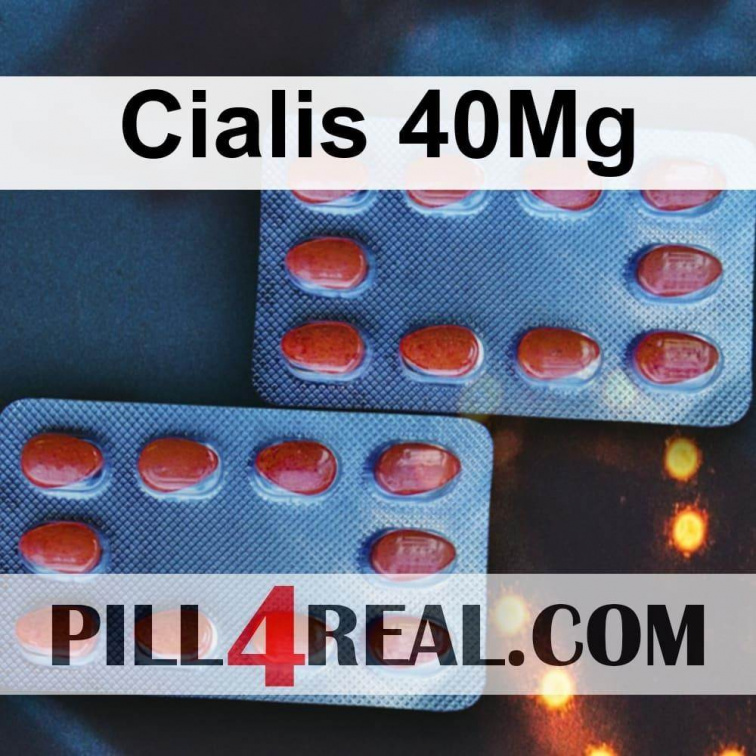 Cialis 40Mg 833