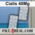 Cialis 40Mg 850