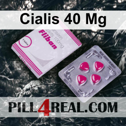 Cialis 40 Mg 142