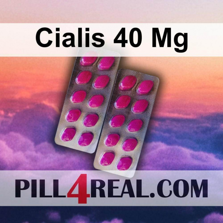 Cialis 40 Mg 365