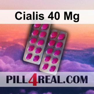 Cialis 40 Mg 365