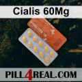 Cialis 60Mg 120